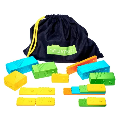 ideenset_mathwelt_schoenemuster_newmero