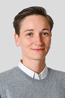 Katharina Bernecker