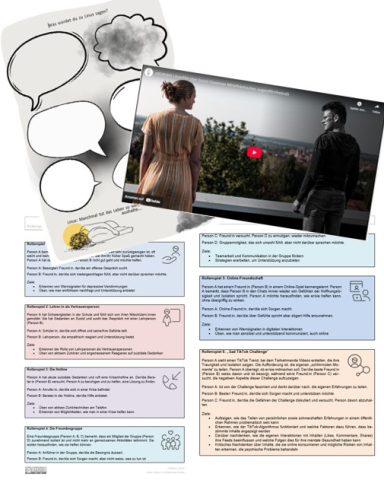 Soziale Unterstützung und Kommunikation