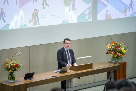 20260211_Rektor Martin Schäfer_1_PHBern Perspektiven 2026