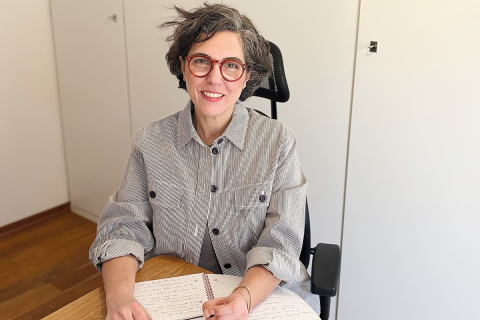 2026_Ayse Özlem Aykut_Einsteiger PHBern_2026 