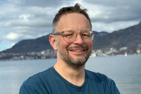 Porträt Manuel Simmen