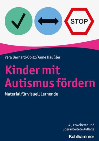 TEACCH Kinder mit Autismus fördern
