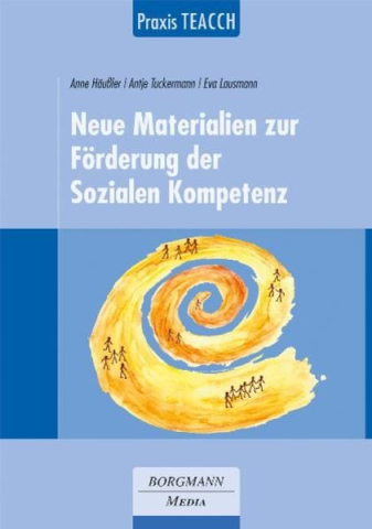 Neue Materialien zur Förderung der Sozialen Kompetenz 