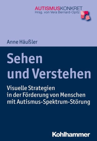 TEACCH Sehen und Verstehen