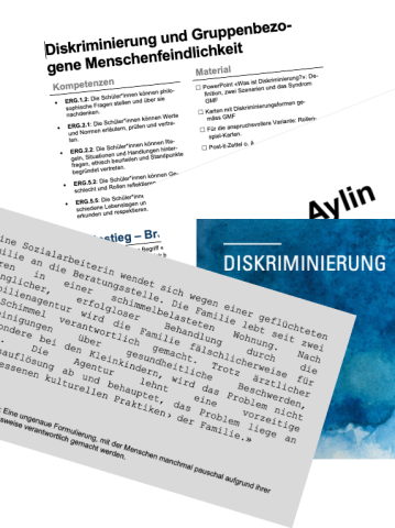 Diskriminierung