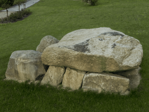Dolmen von Oberbipp