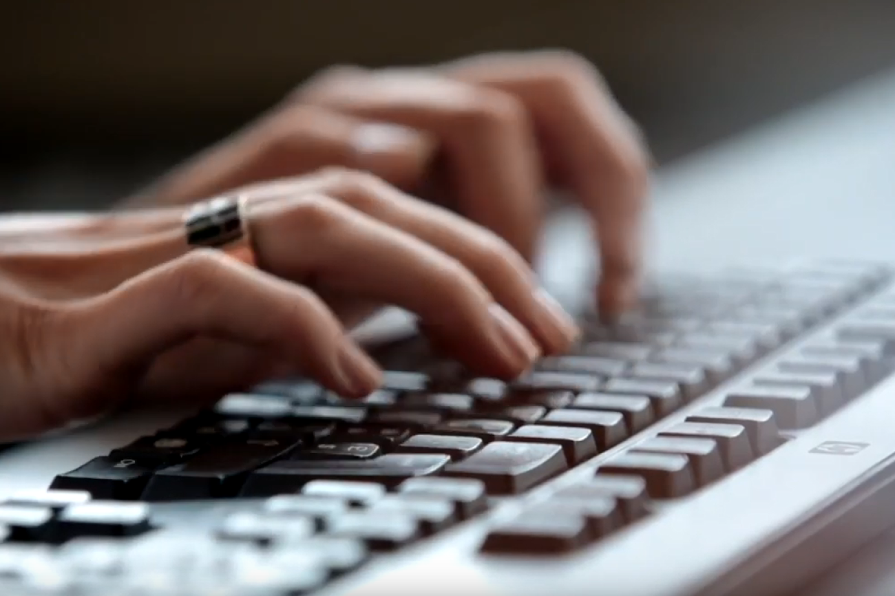 Symbolbild Projektdatenbank IFE