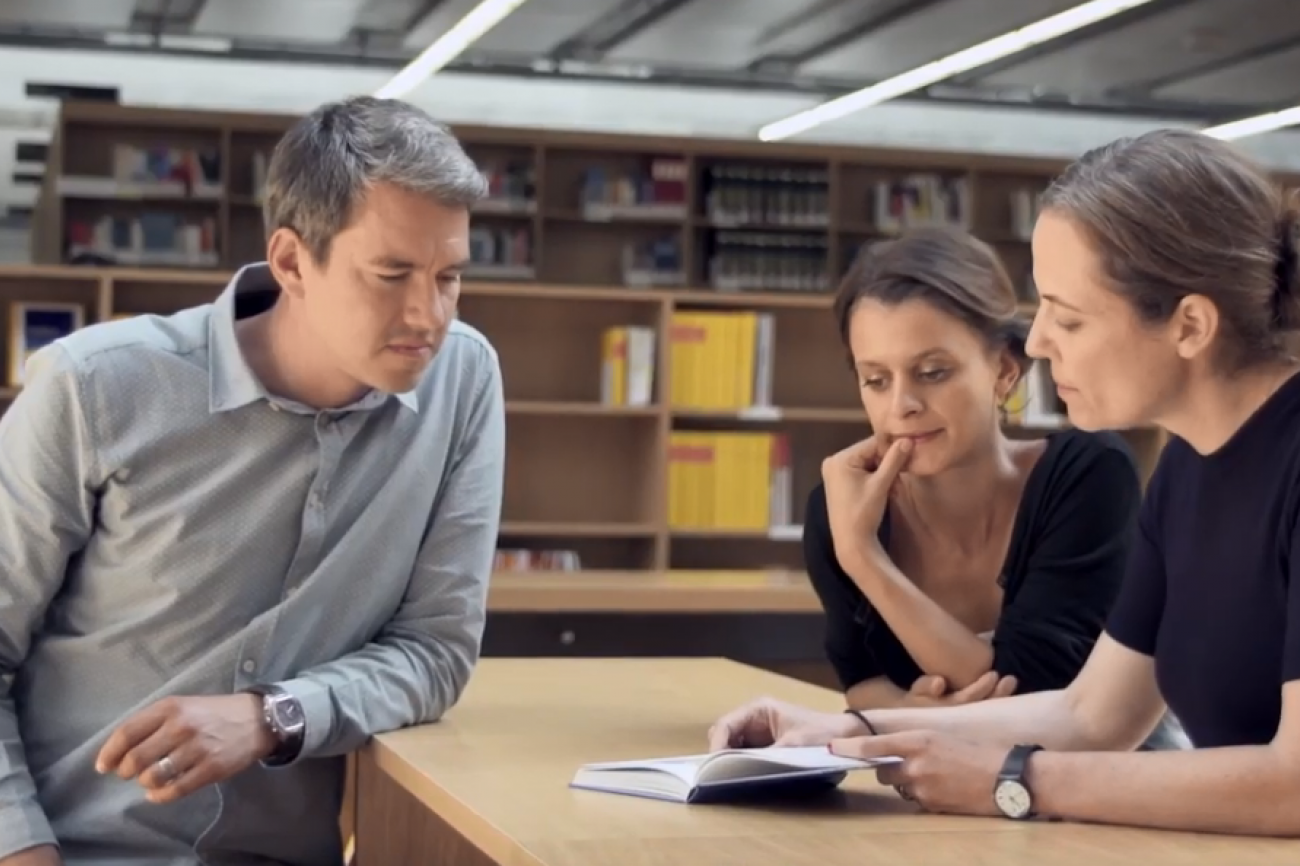 Symbolbild Schwerpunktprogramm Inklusive Bildung