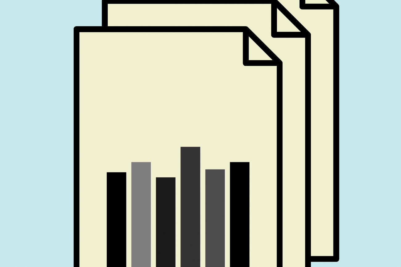 Medienmitteilungen, Symbolbild