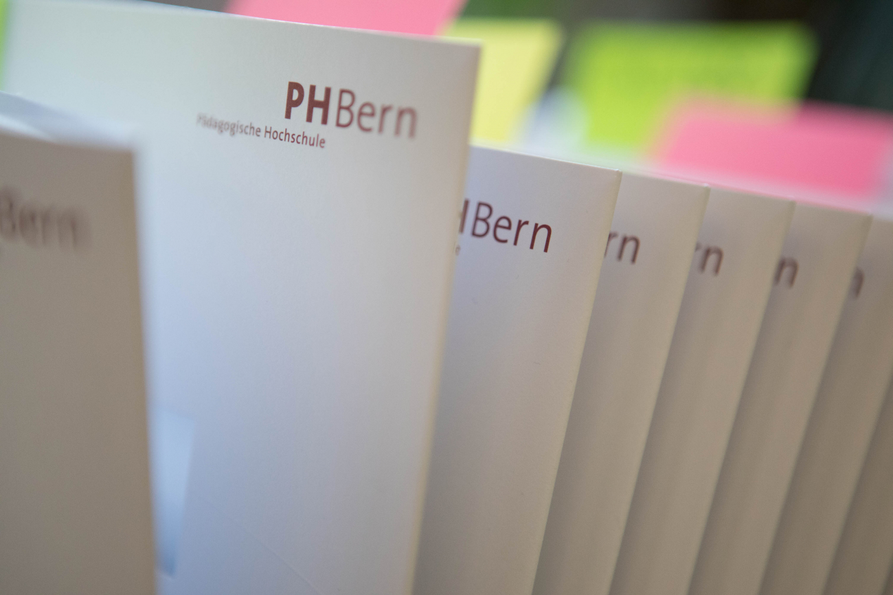 Weiterbildungsthemen