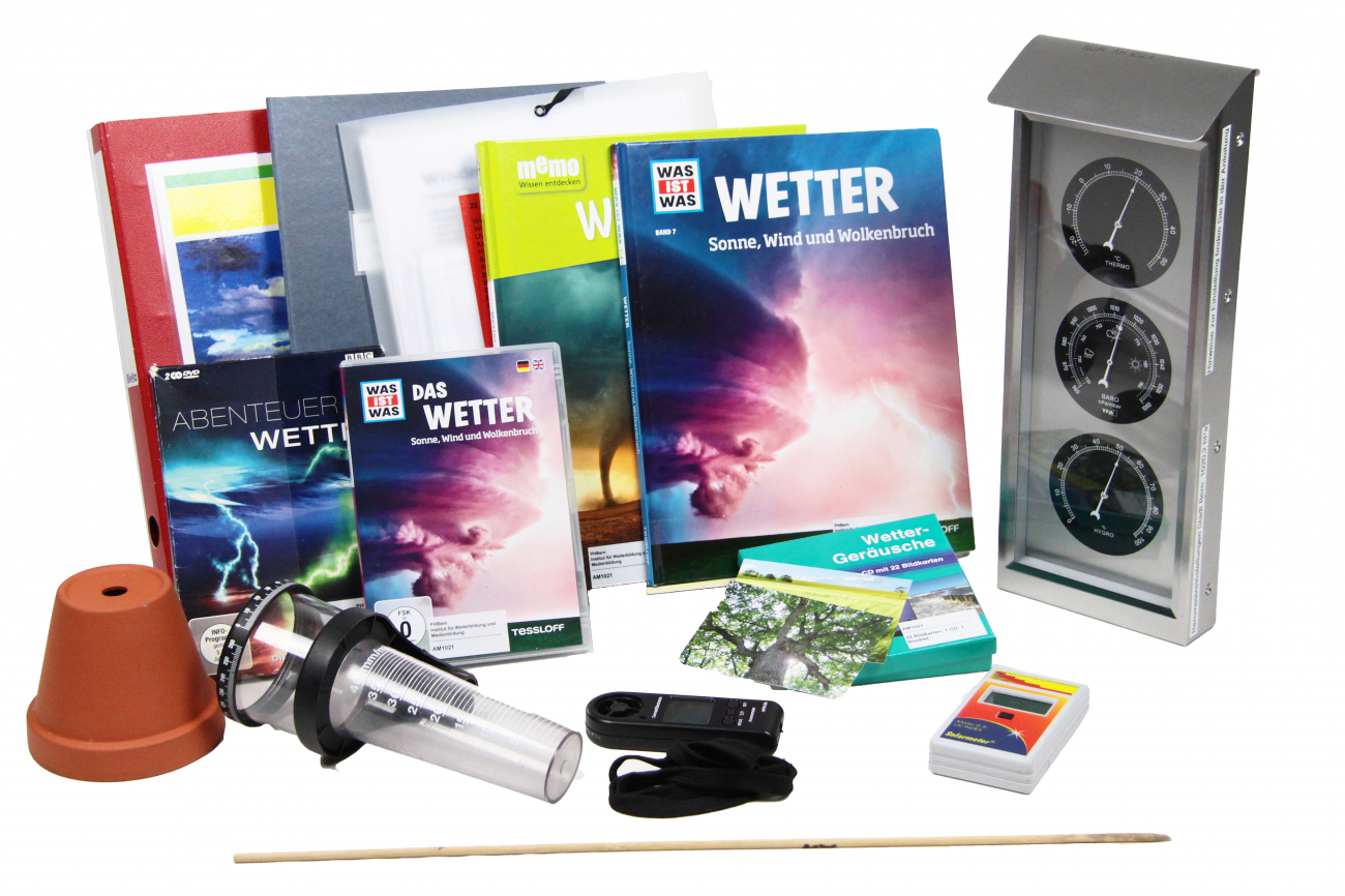 MedienundMaterialkiste_AM1021_Wetterkiste