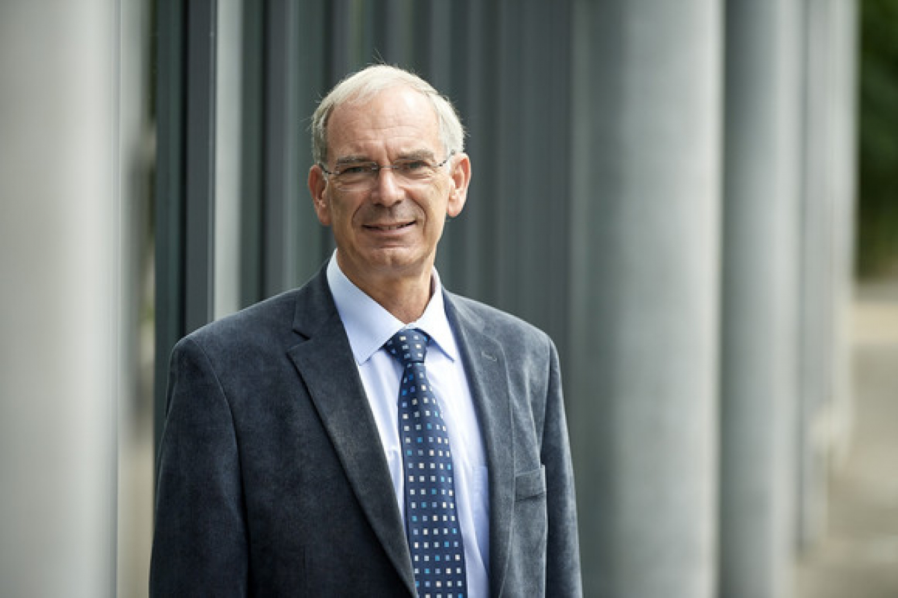 Martin Fischer im grossen Interview PHBern