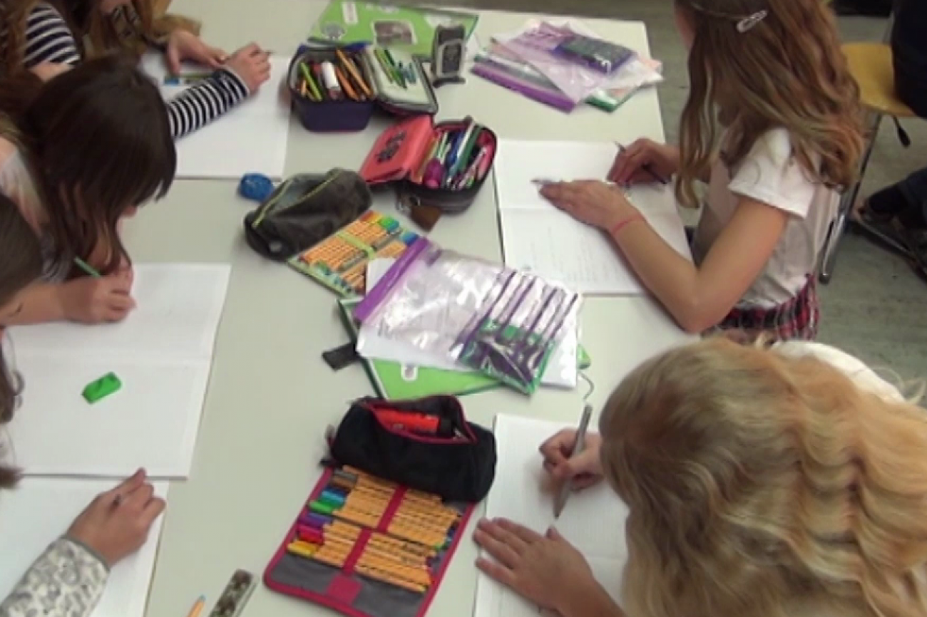 Konstruktion entwickeln