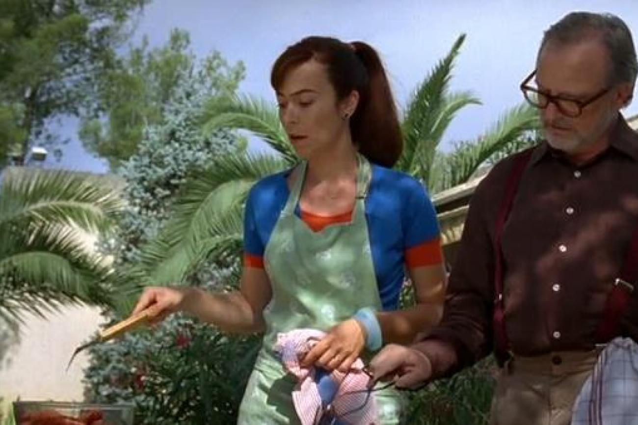 La vie familiale : compréhension audiovisuelle  PHBern