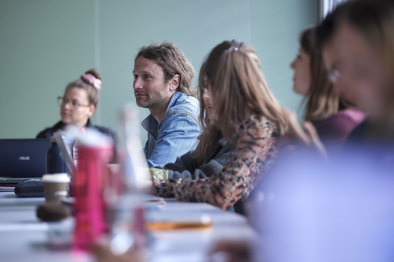 News Konsekutiver Master