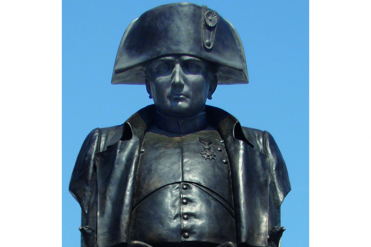 Napoleon Bonaparte PHBern