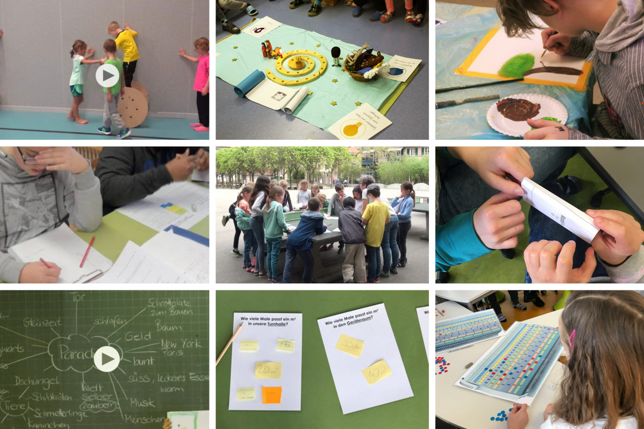 Bewerbung E-Portal KfUE