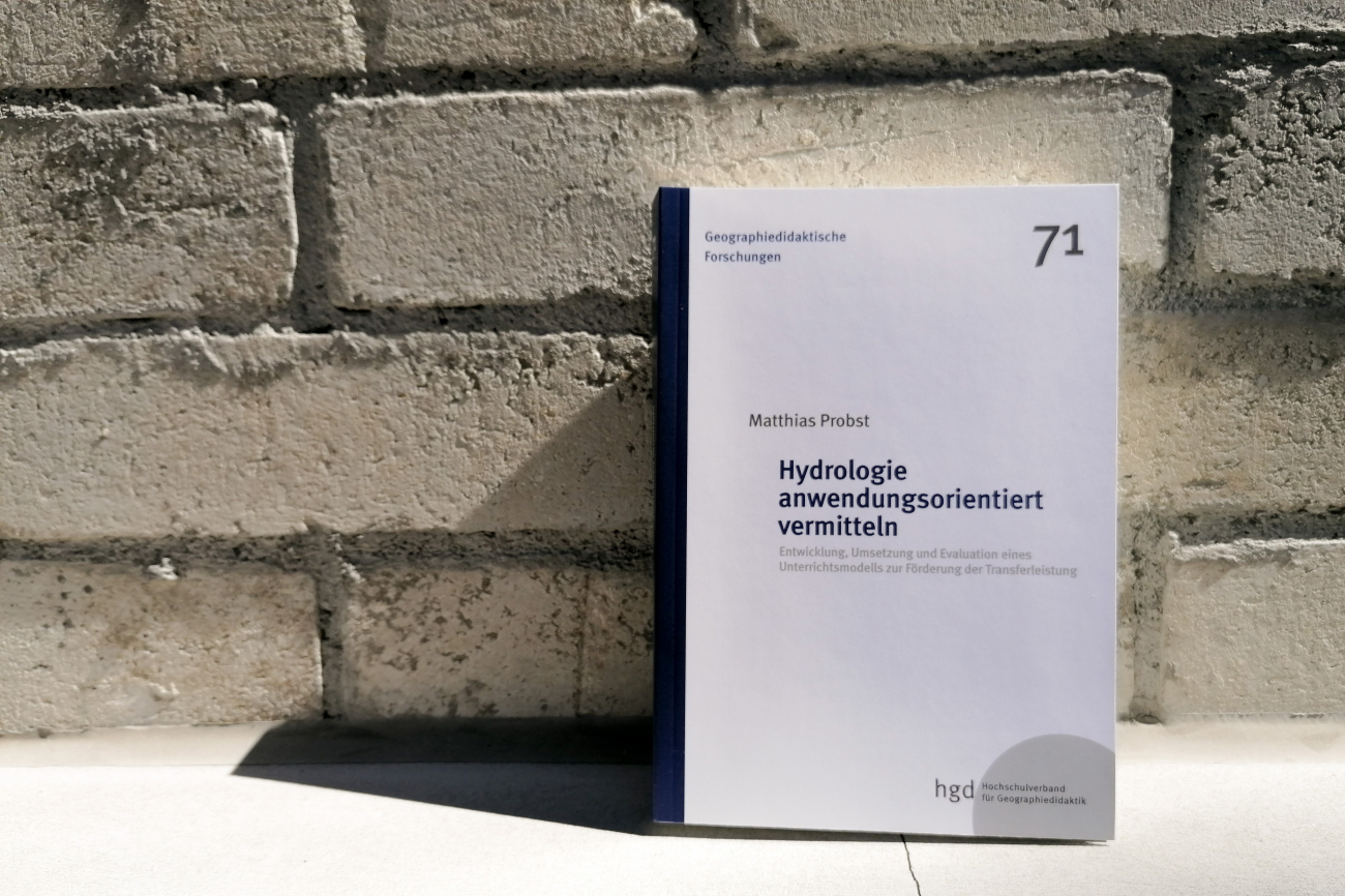 Hydrologie_Dissertation