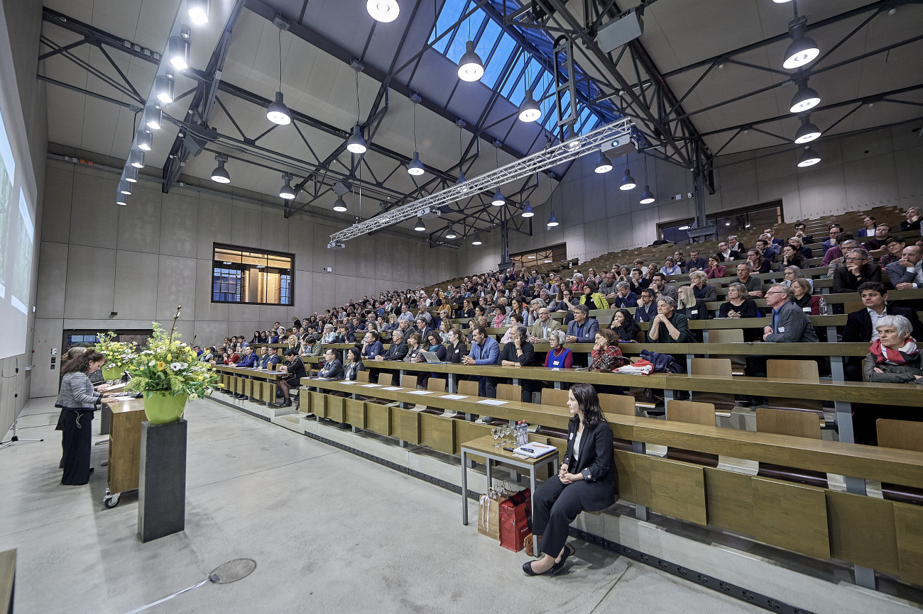 PHBern Perspektiven 2020