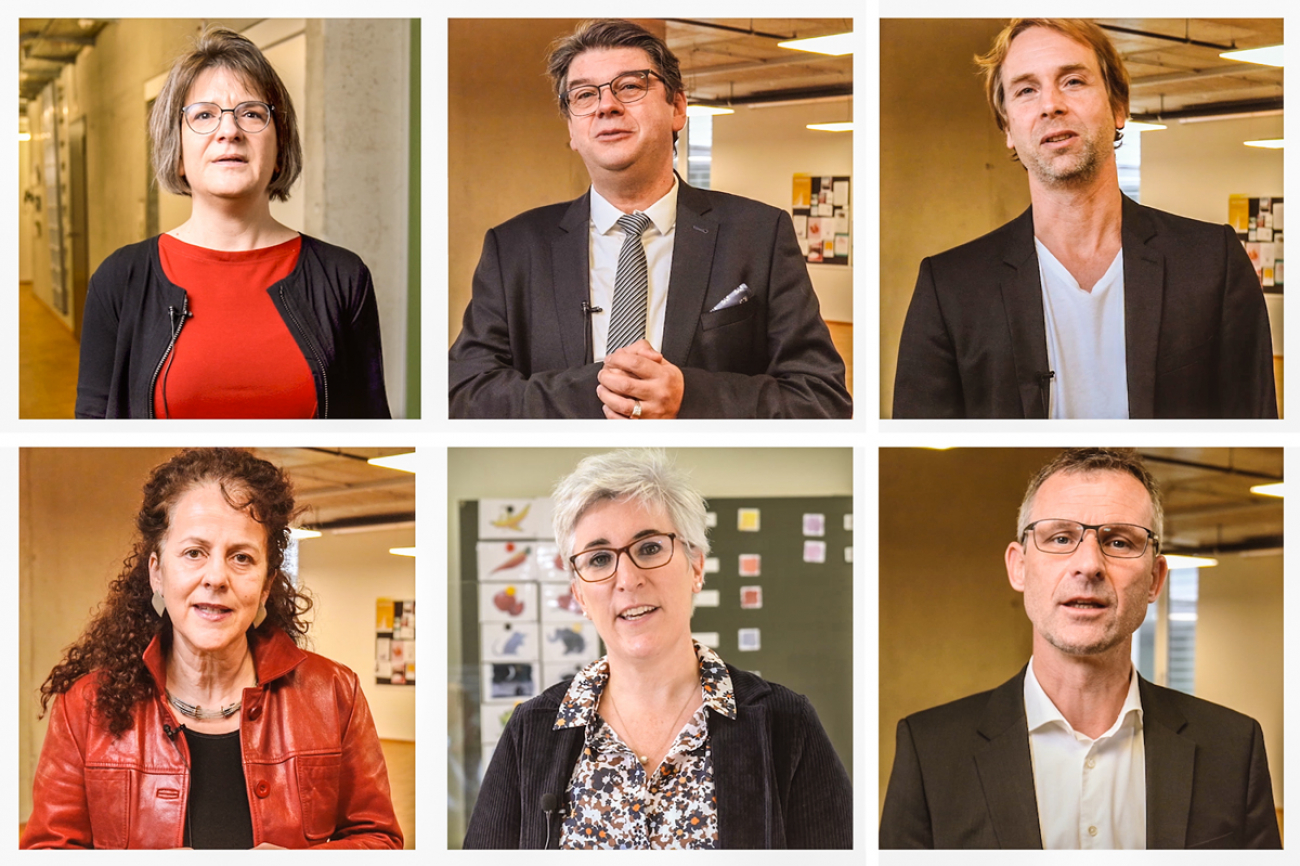 Diplomfeiern Herbst 2020