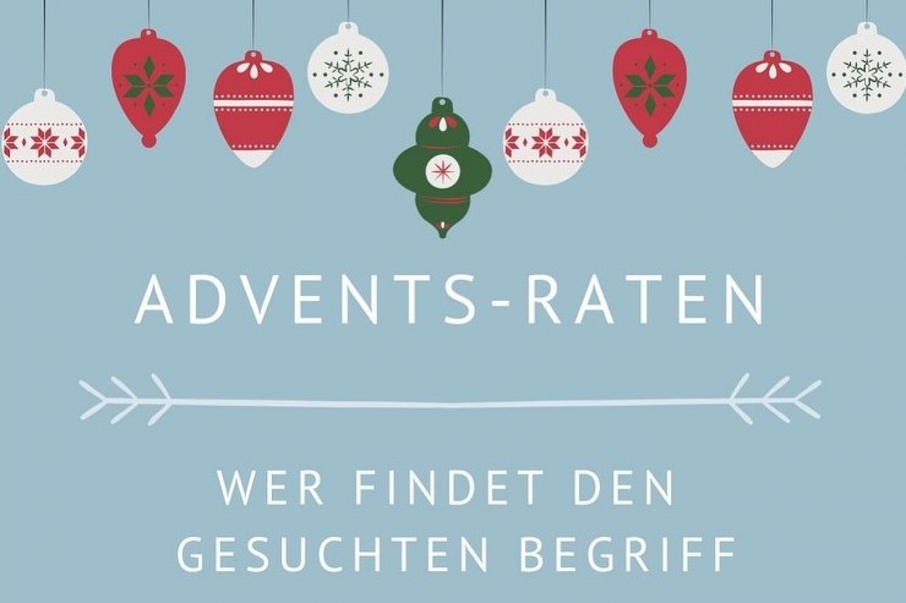 adventsraten