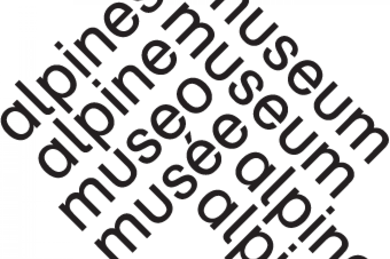 Logo Alpines Museum der Schweiz