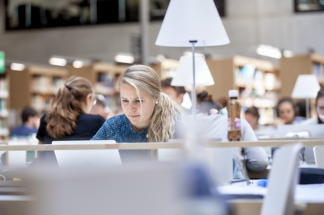 Online Infoveranstaltung