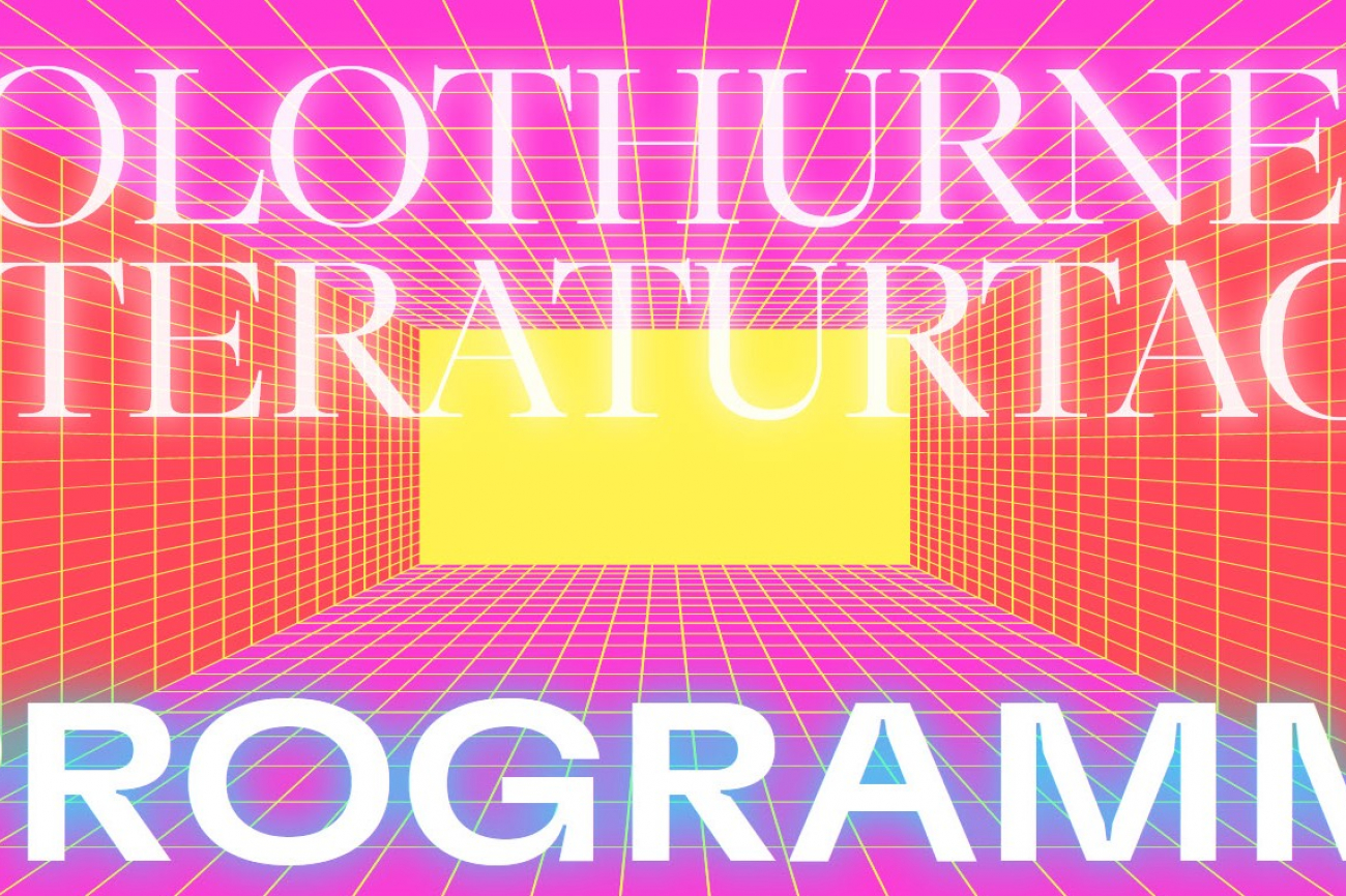 Solothurner Literaturtage