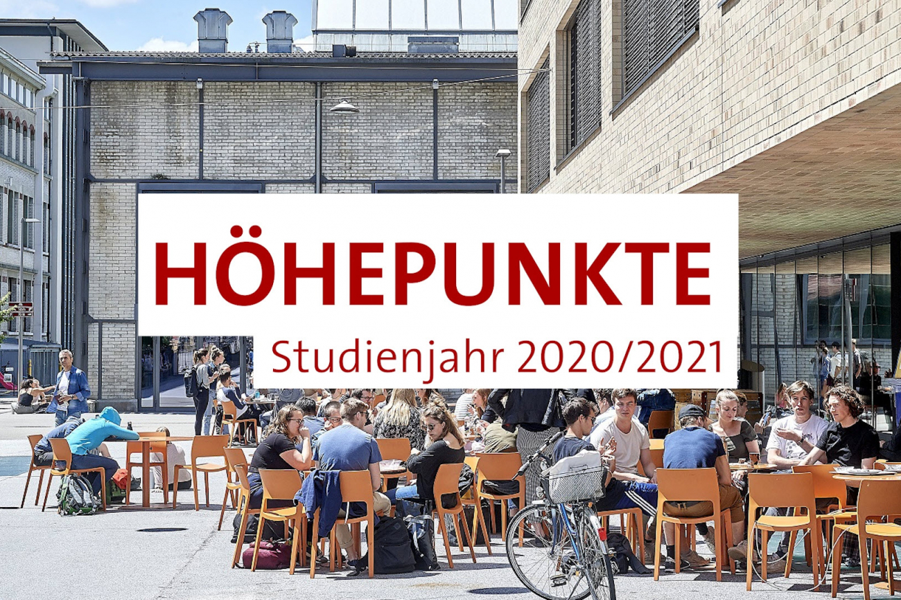 Tätigkeitsbericht 2020/2021 PHBern