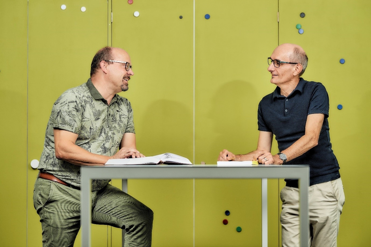 Neuer DAS Schulen leiten