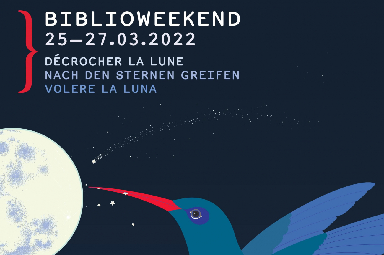 BiblioWeekend2022