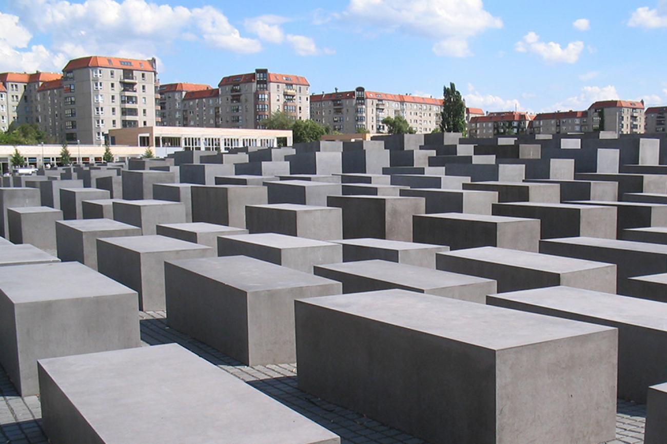 Der Holocaust PHBern