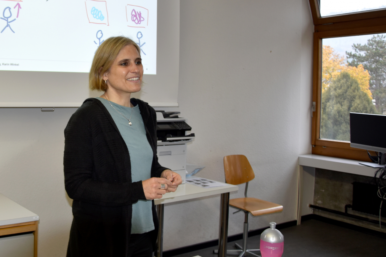 Foto von Karin Winkel