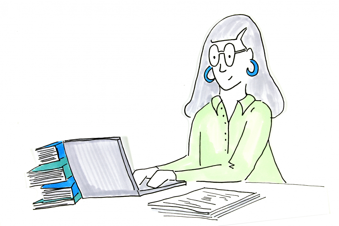 Symbolbild Begleitforschung