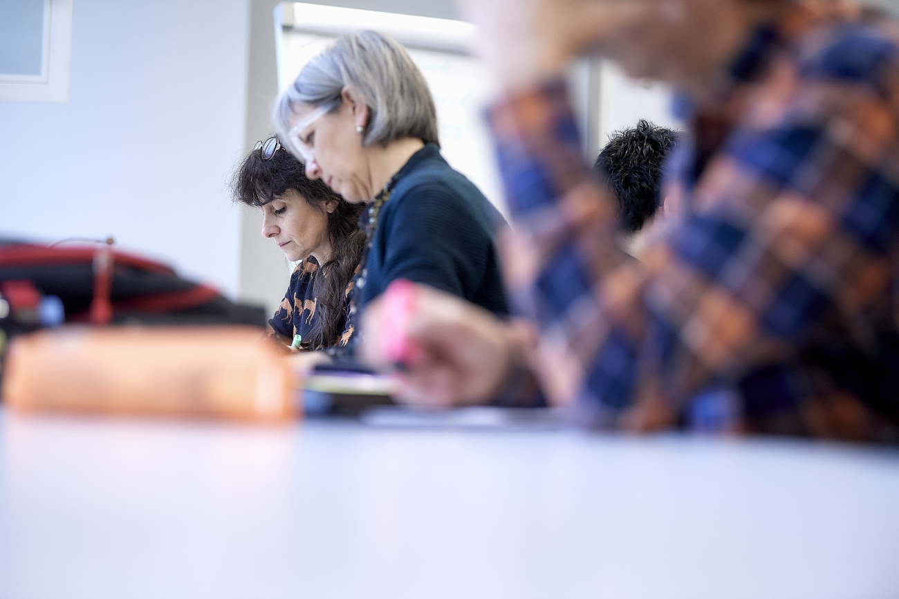 Symbolbild Teilnahmebedingungen