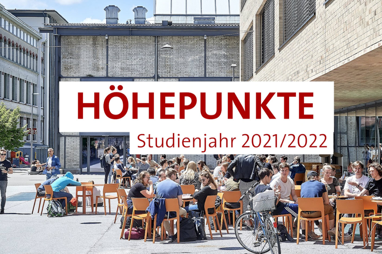 Beitragsbild Tätigkeitsbericht 2021/2022
