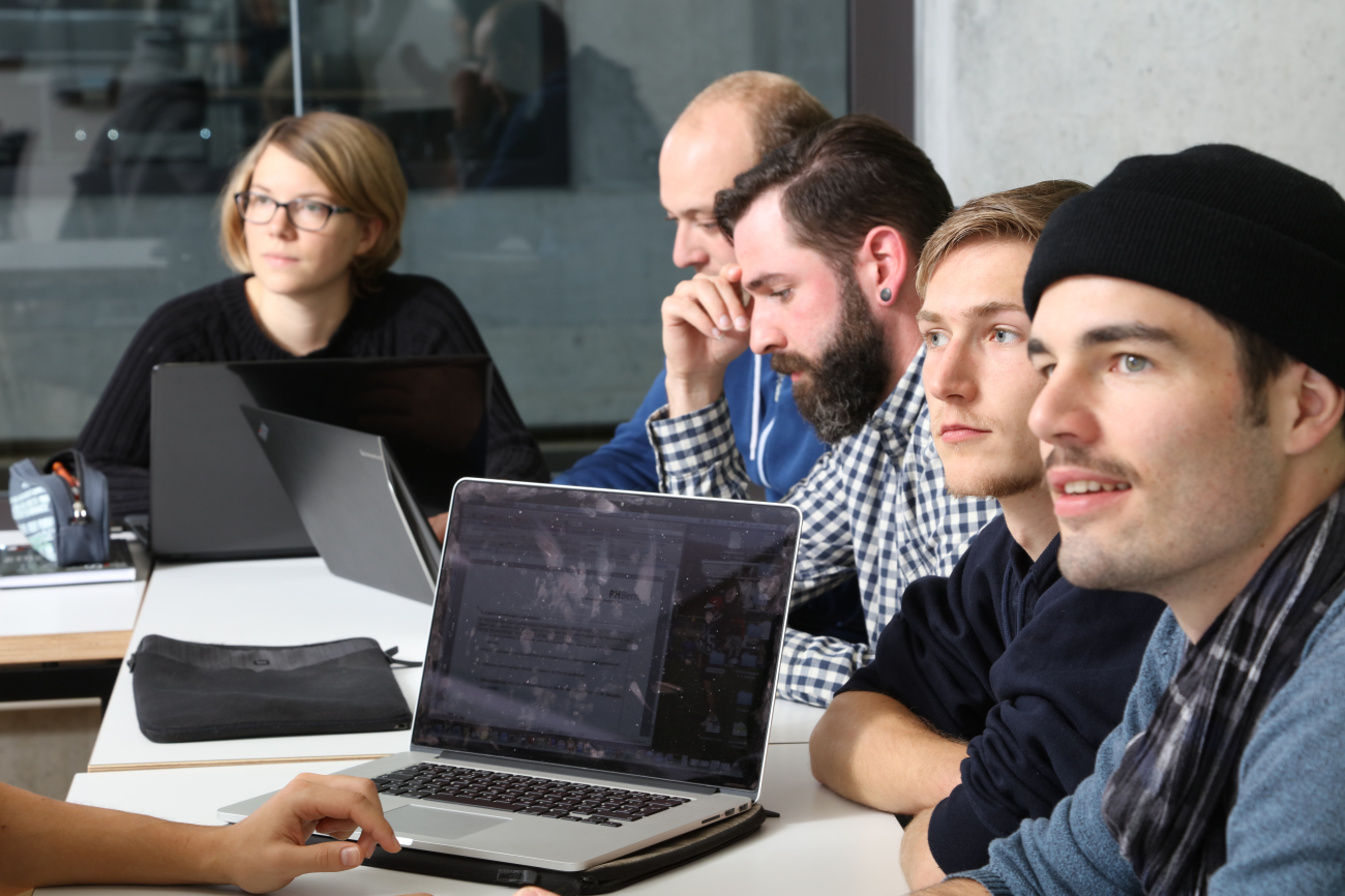 Symbolbild Medienmitteilung