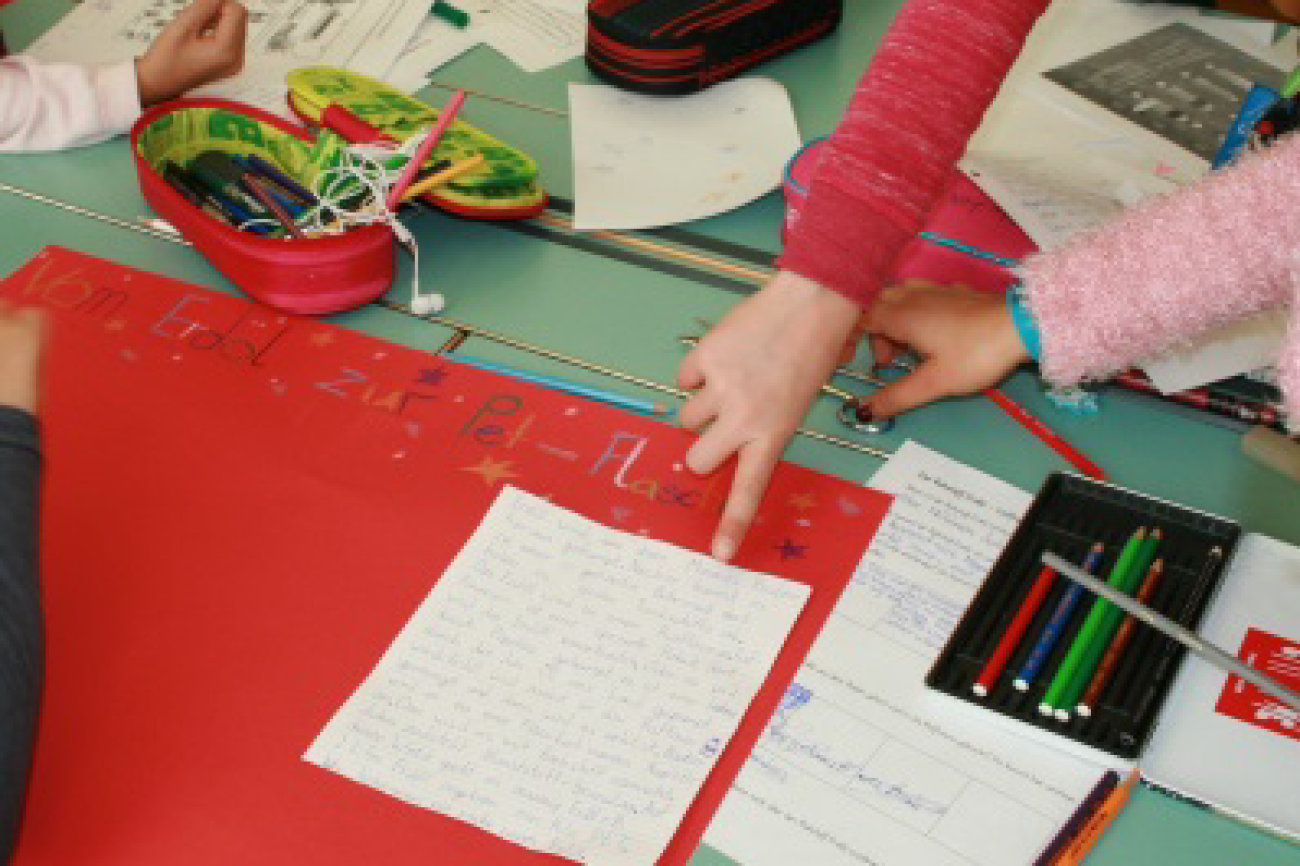 Anleitungen und Instrumente