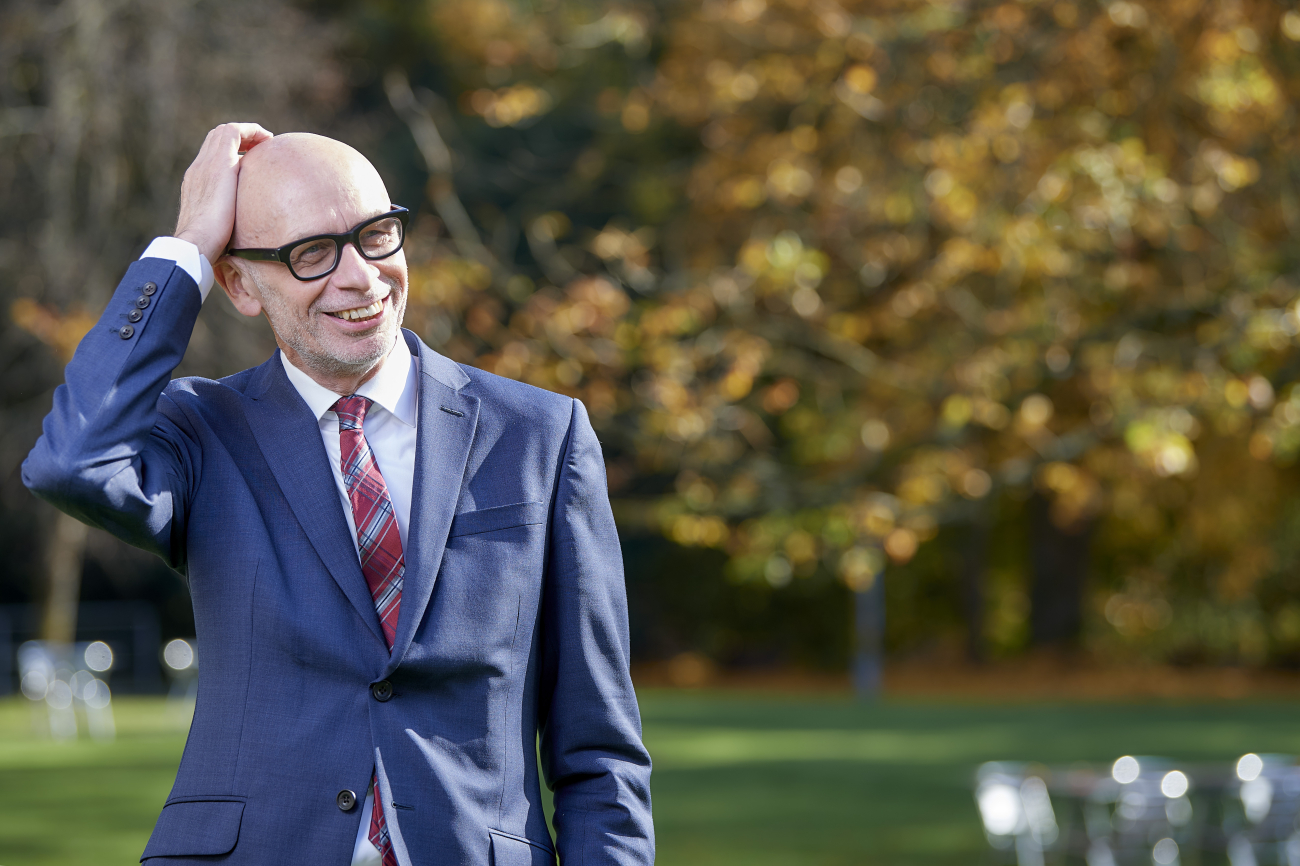 CAS Weiterbildungsdozent/in