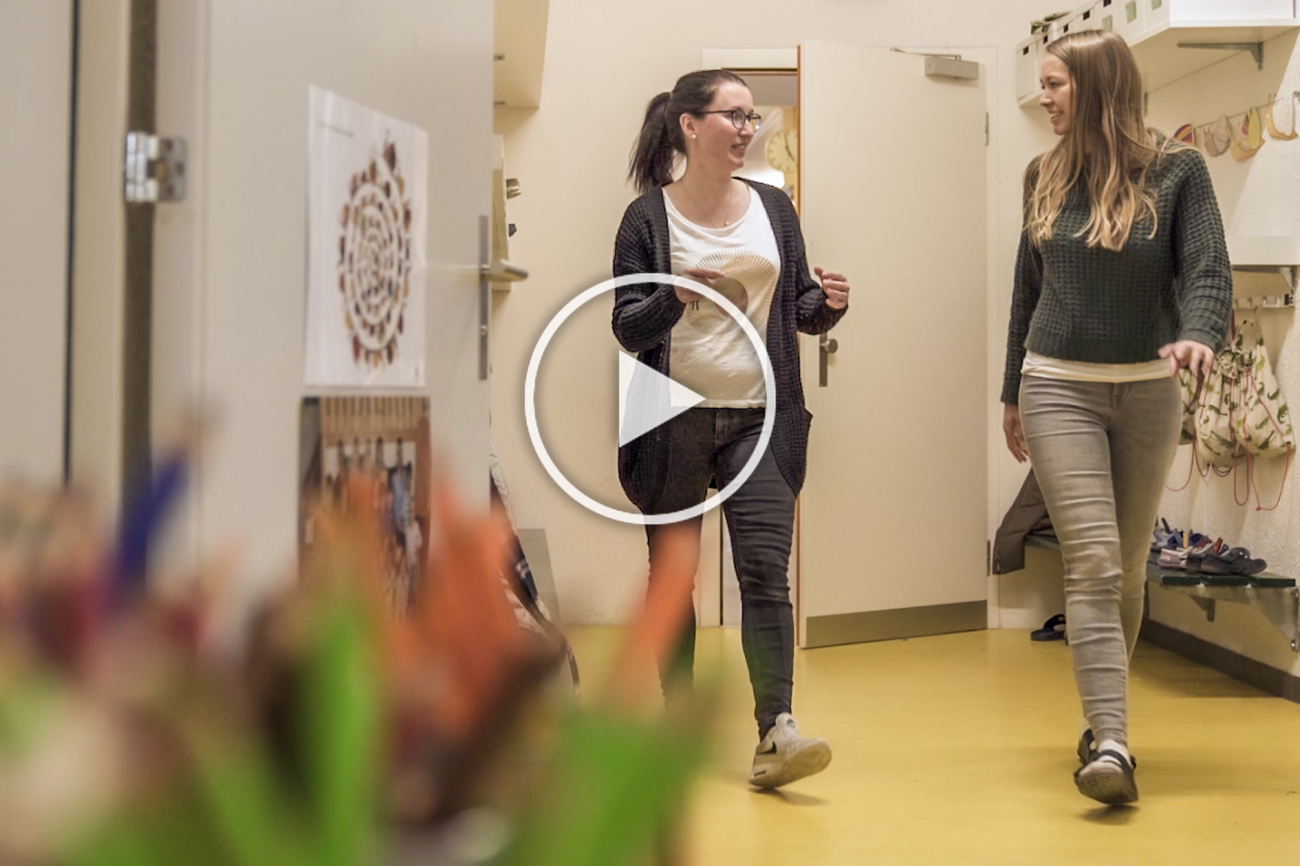 Preview BPA-Video mit Button