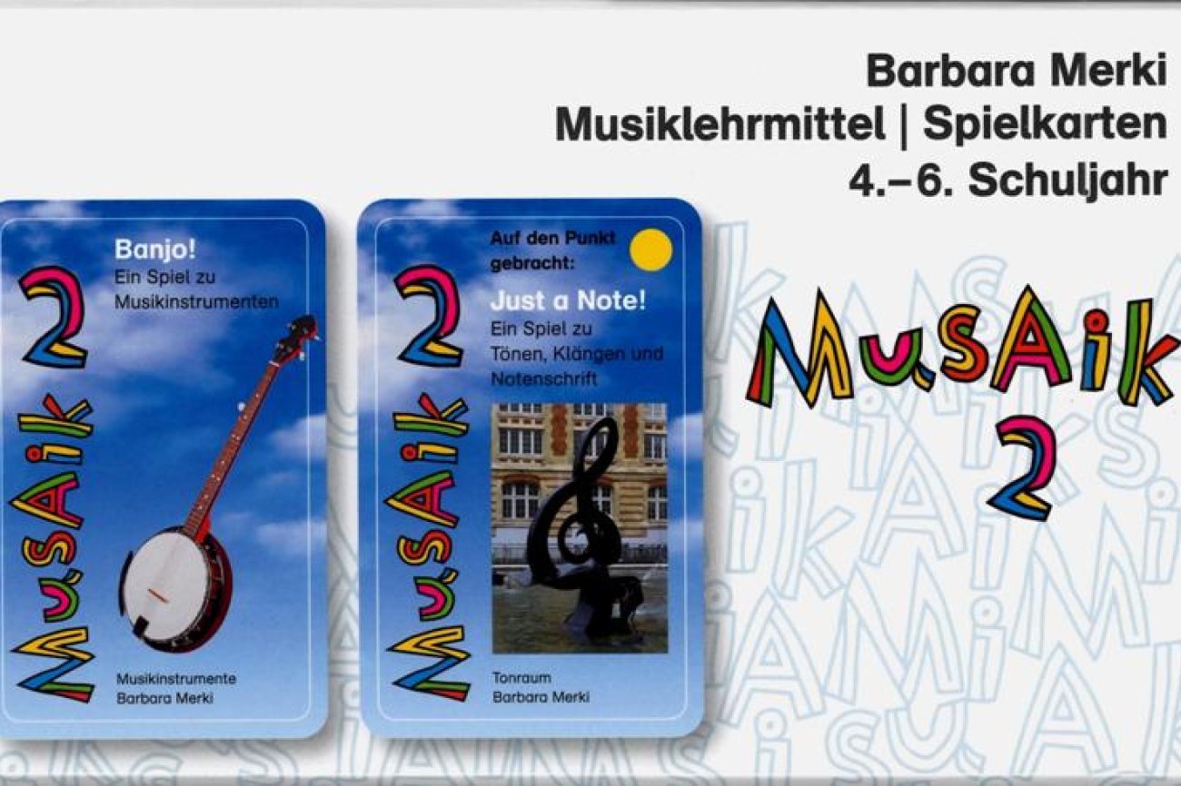Musaik 2