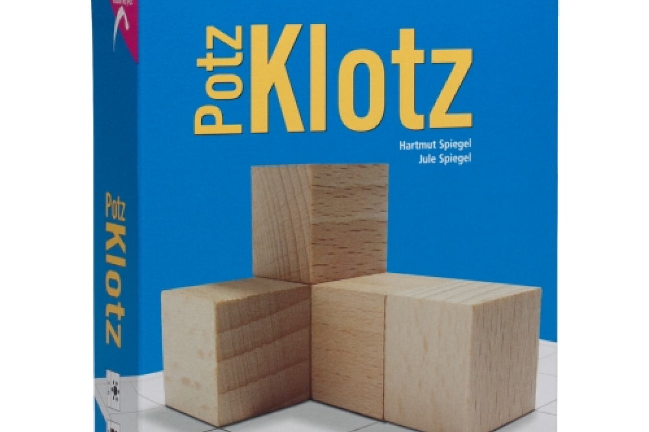 Klotz
