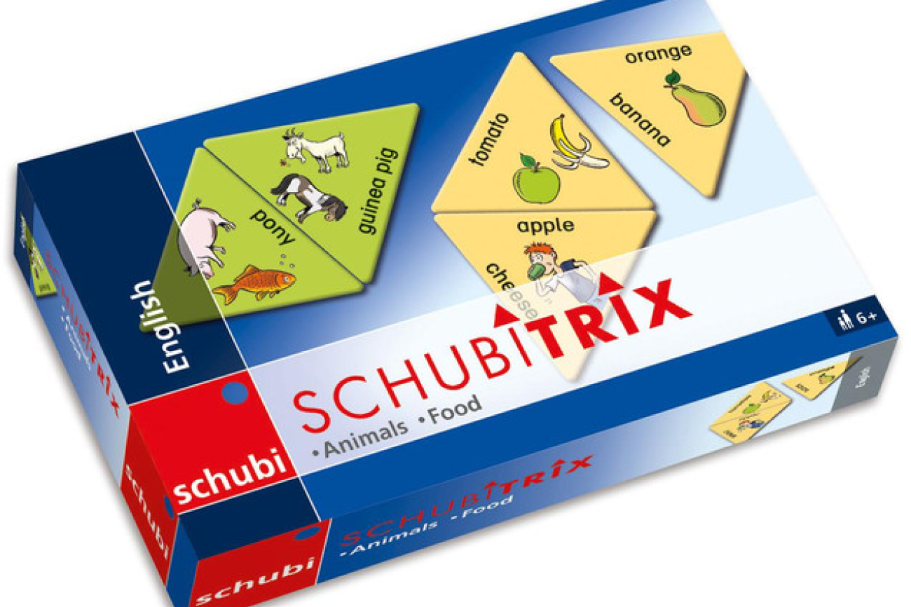 schubitrix