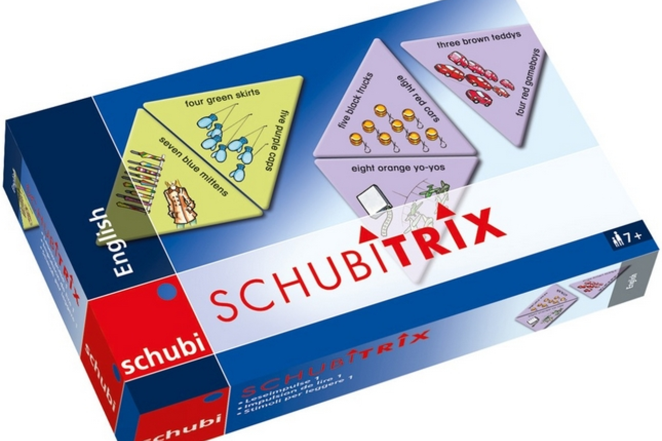 schubitrix