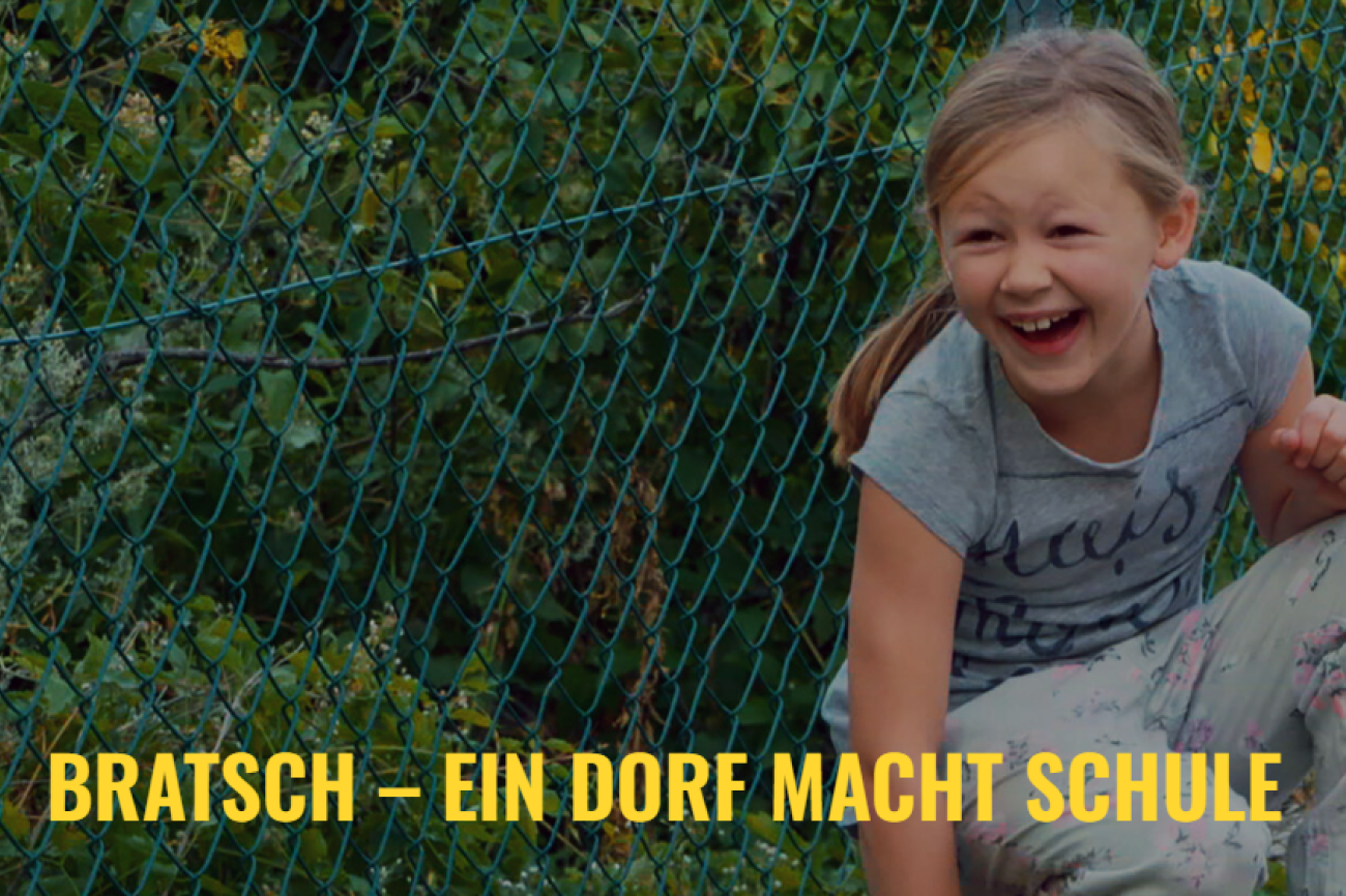 ZuGast Filmvorstellung Bratsch