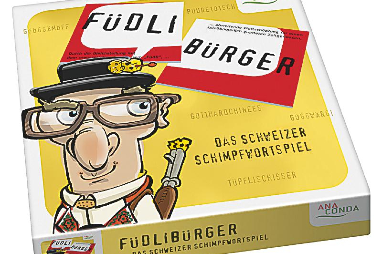 Füdlibürger