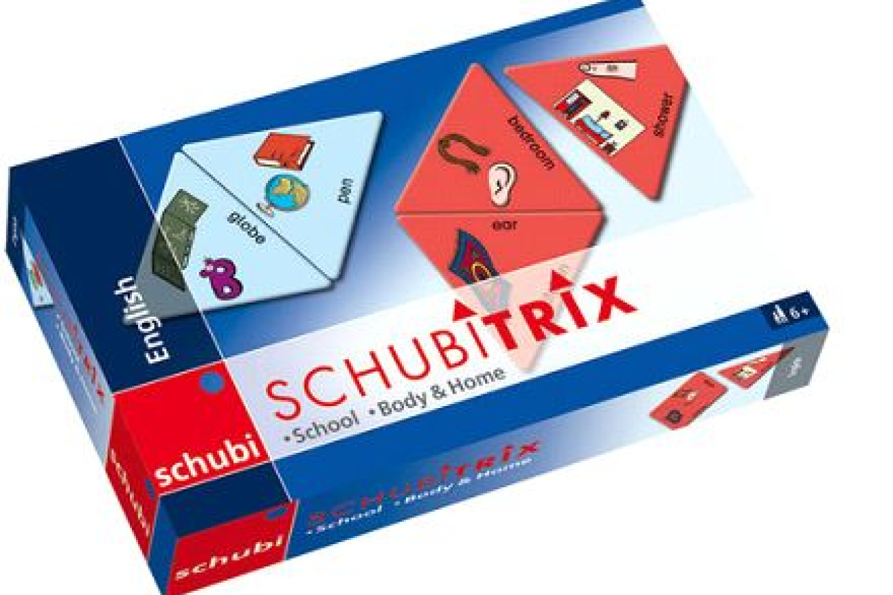schubitrix