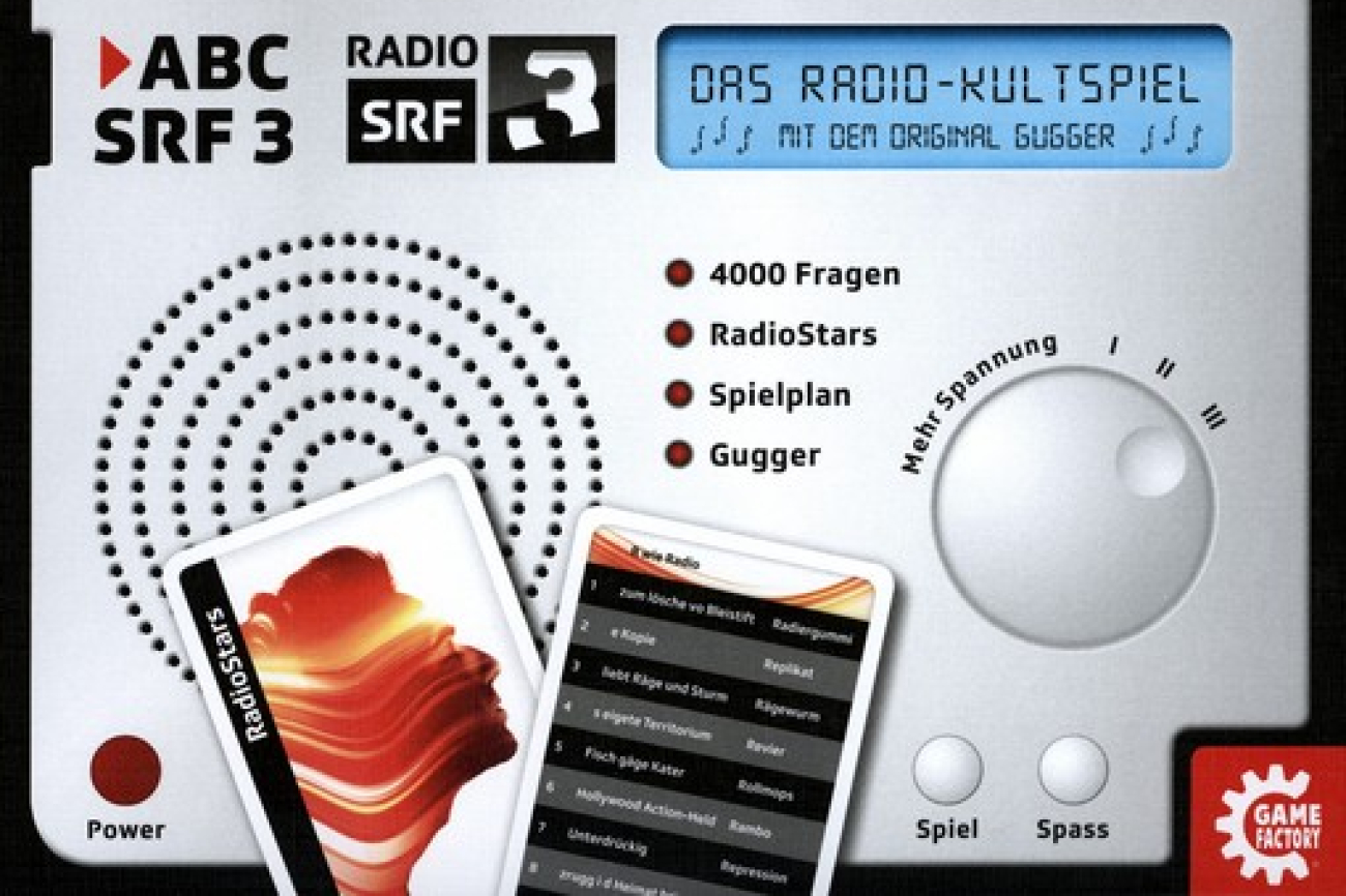 ABC SRF 3