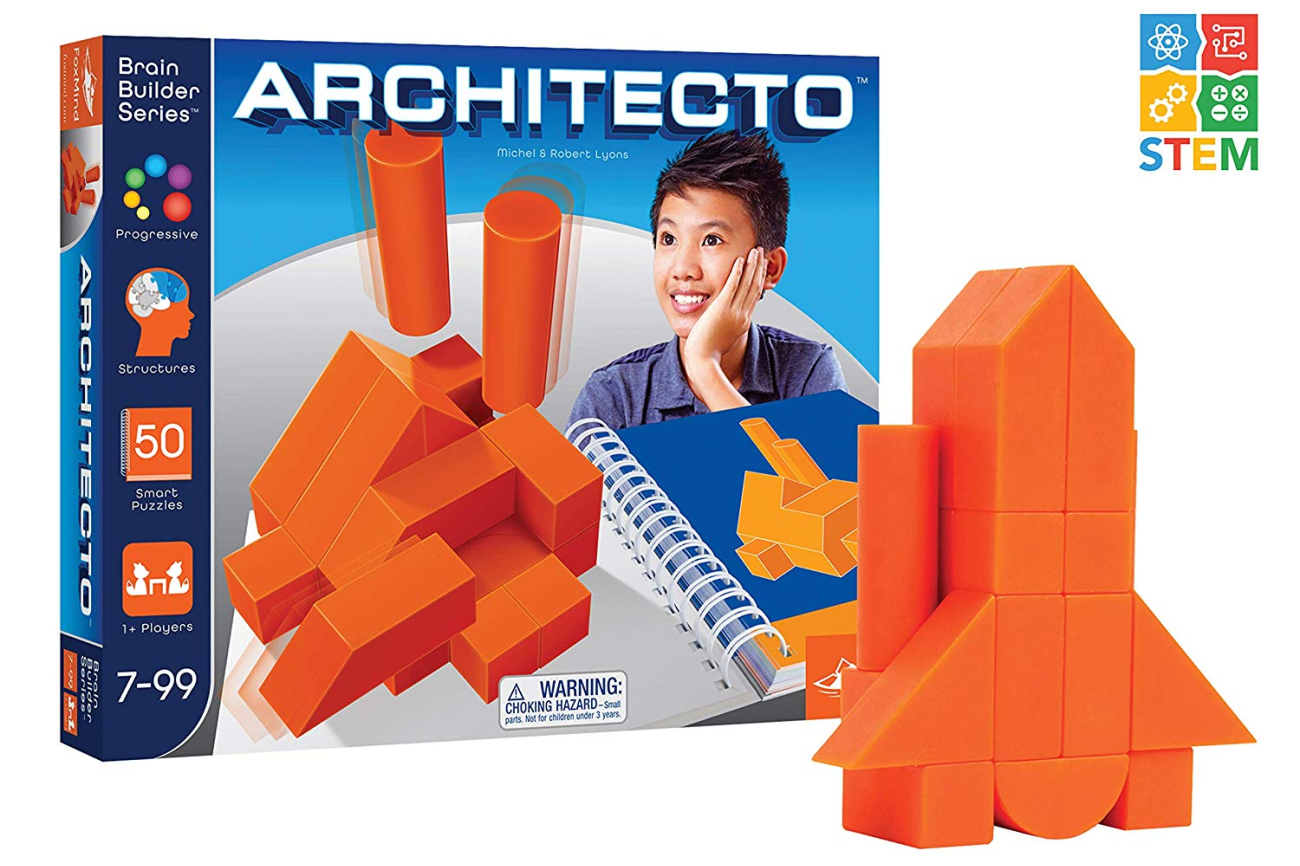 Architecto